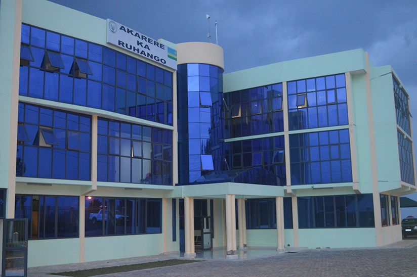 Ruhango: Umusore w’imyaka 22 yishwe atewe icyuma.