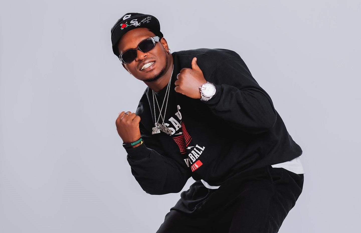 Bull Dogg anezezwa n’uko umuziki wa Hip Hop usigaye ufatwa mu Rwanda