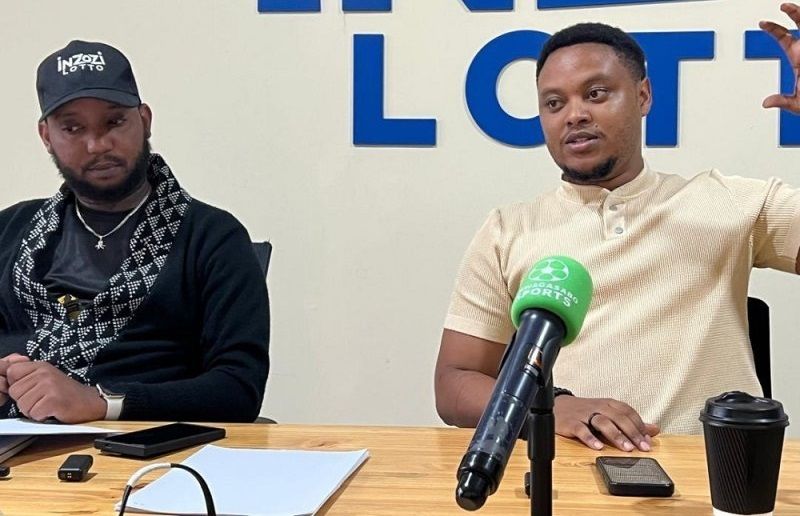 Akavuyo kari mu mikino y’amahirwe mu Rwanda kazakemurwa nande ?