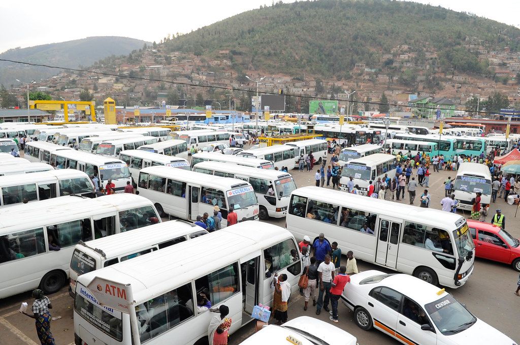 Urwa menshi ni 11.445 Frw - Ibiciro bishya by’ingendo mu Rwanda