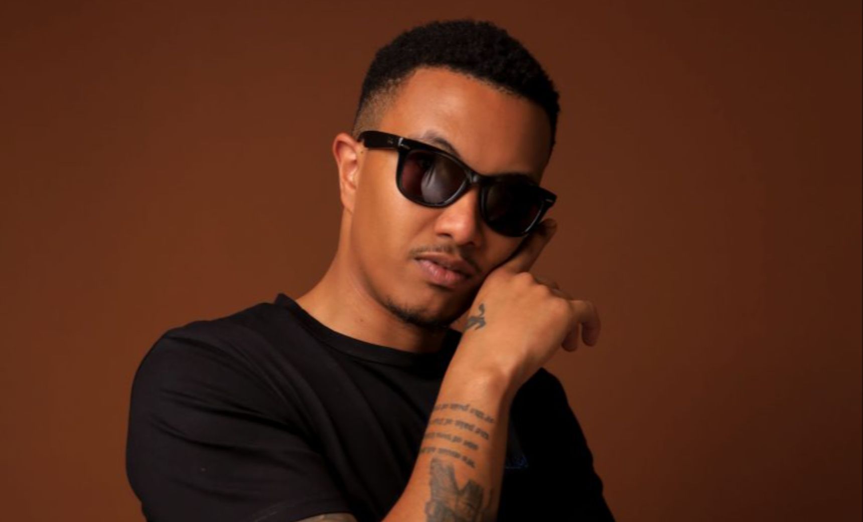 DJ Toxxyk yafunguwe