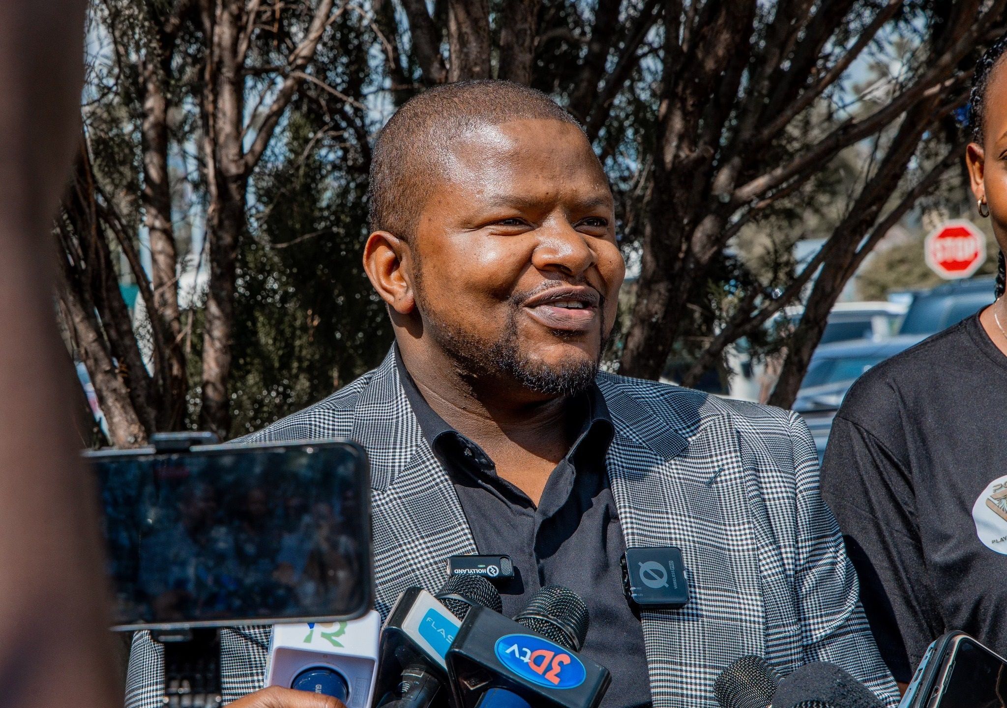 Nyuma ya Richard Nick Ngendahayo ,Rev Emmanuel Ganza nawe arifuza gutaramira muri BK Arena