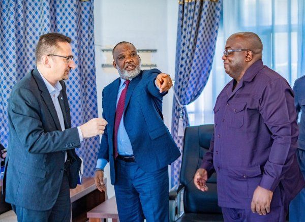 Ibiganiro bya RDC na AFC/M23 byo muri Qatar byasubitswe