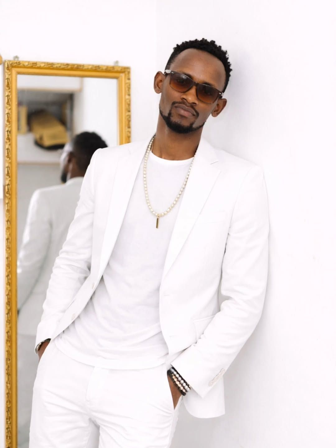 At the start, success meant money.Later, it meant freedom.Even later… it becomes-Peace. Time.heic.jpg