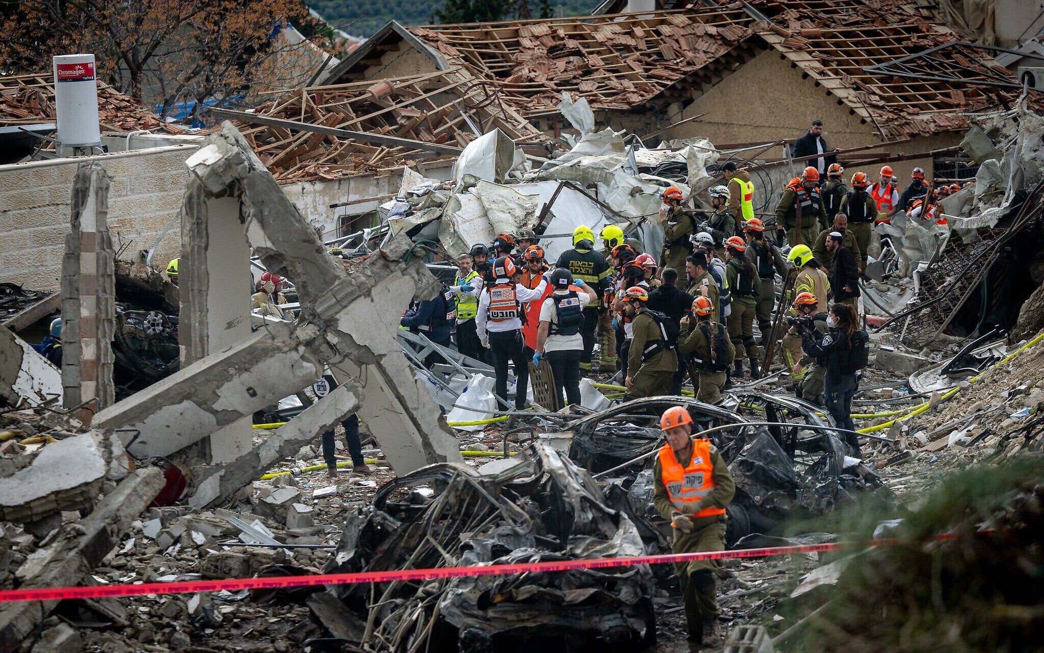 Israël yihoreye yica minisitiri wubutasi wa iran ihorera urupfu rwa Ali Larijani:  Ibigezweho mu ntambara ziri ku Isi. 