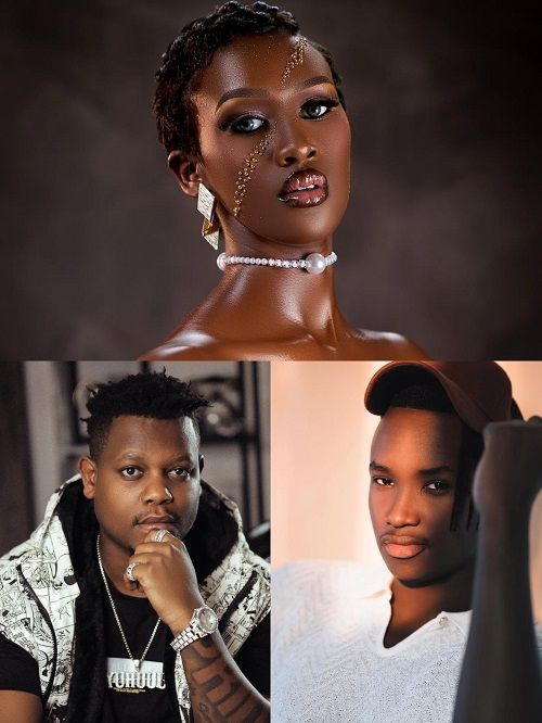 Kwaba ari ugukunda kurira ifoto ku bahanzi Nyarwanda?