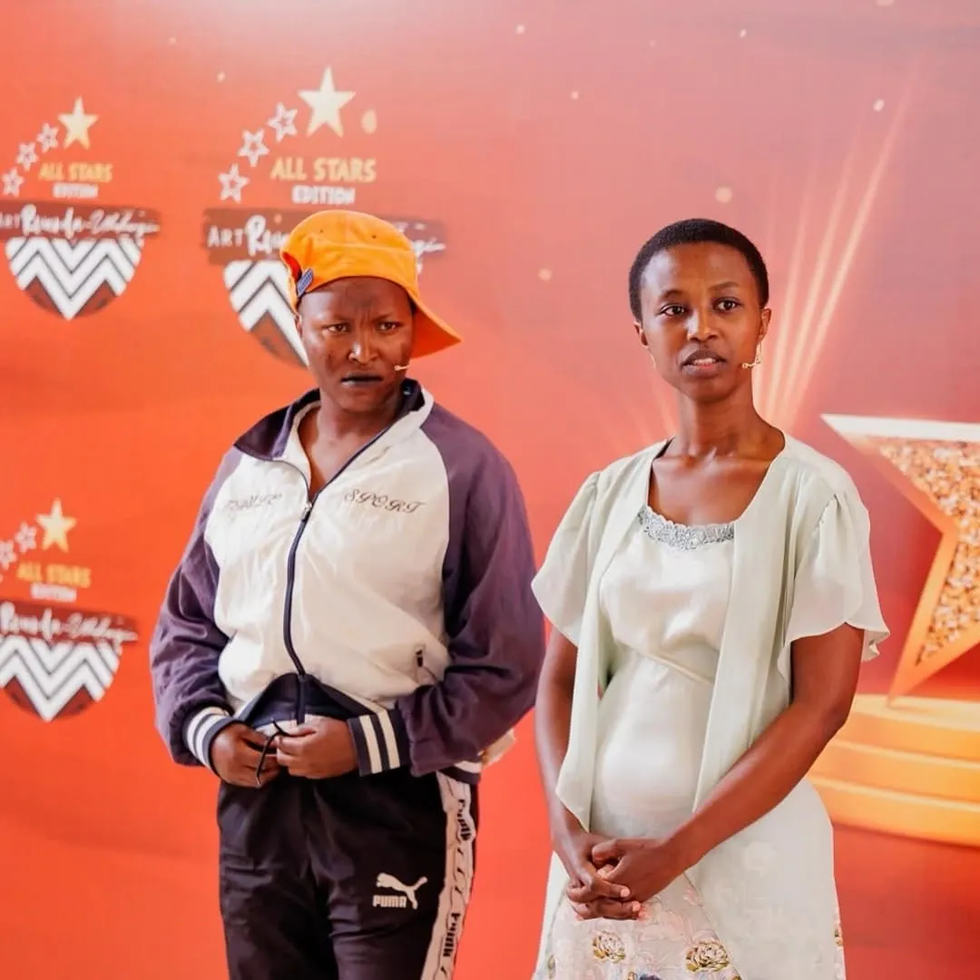 Hatangiye gutoranwa abazahabwa igihembo nyamukuru muri Art Rwanda Ubuhanzi===================== (5).webp