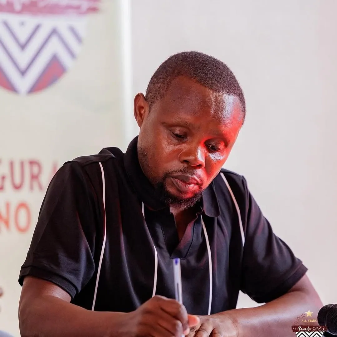 Hatangiye gutoranwa abazahabwa igihembo nyamukuru muri Art Rwanda Ubuhanzi===================== (7).webp