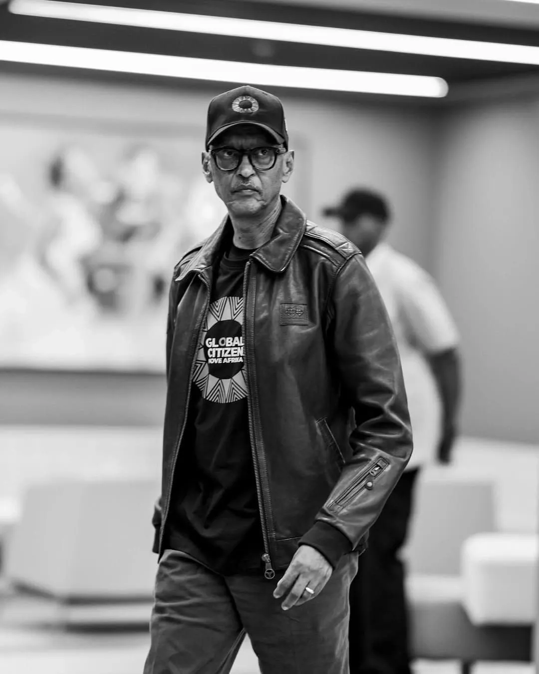 IFOTO YUMUNSI Perezida Kagame muri BK Arena ubwo yari yitabiriye igitaramo cyIserukiramuco ry (1).webp