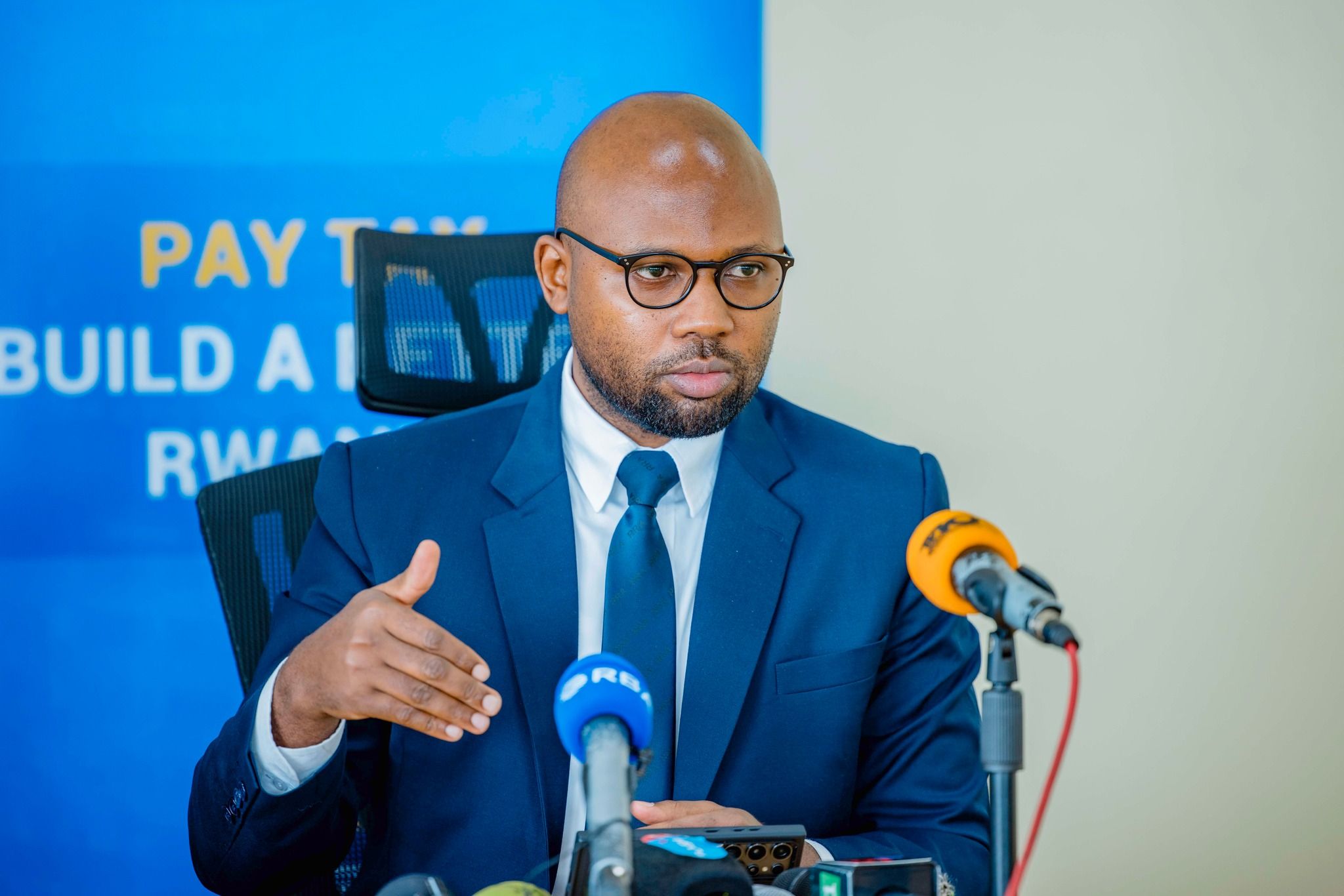 RRA yakuye urujijo ku musoro w’ubukwe uri kuvugisha benshi ku mbuga nkoranyambaga