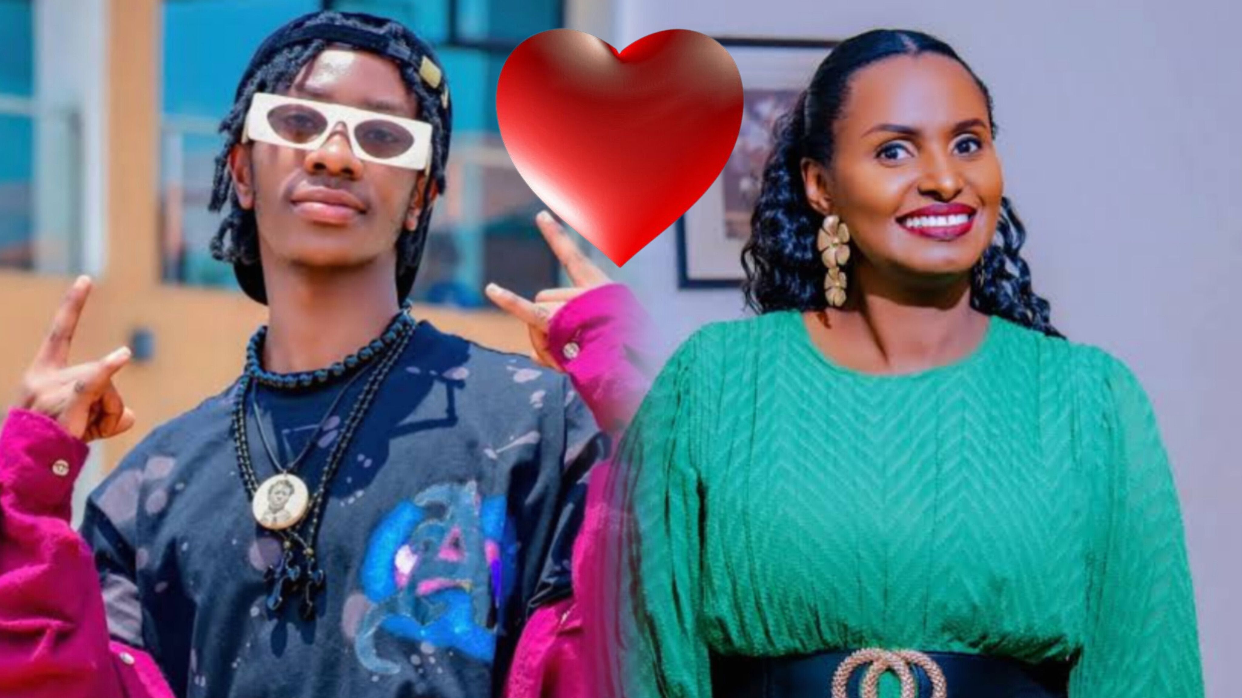 Papa Cyangwe yongeye kuvugisha benshi nyuma yo gutangaza urukundo yakundaga Gaby Kamanzi