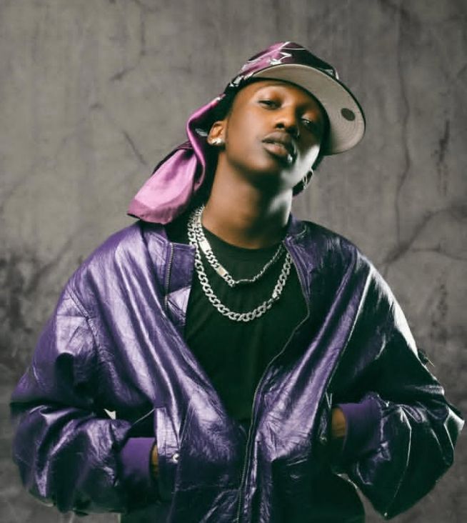 Diez Dola yateguje Album ye ya mbere