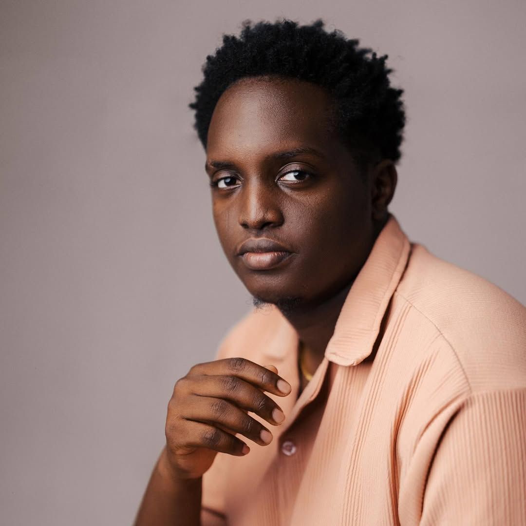 Akundwa cyane n’igitsina gore- Ibidasanzwe wamenya kuri Joshua Baraka ugiye gutaramira i Kigali