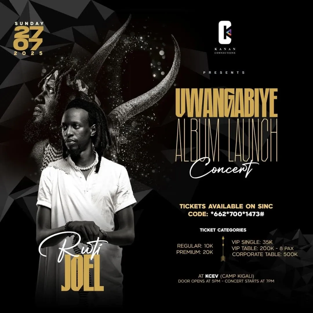 Umuhanzi @lionel_sentore agiye kumurika album ye ya mbere yise ' #Uwangabiye' indirimbo yamamay (3).webp