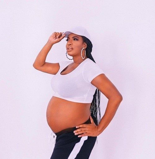 Nigeria: Chika Ike yahakanye ibyo kuba umugore wa Karindwi w’umunyepolitike Ned Nwoko