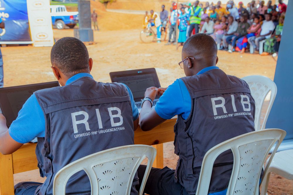 RIB igiye gutangiza ikipe y'umupira w'amaguru