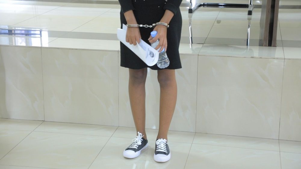 Impamvu bamwe mu bakoresha ibiyobyabwenge bajyanwa muri 'Rehab' abandi bagafungwa