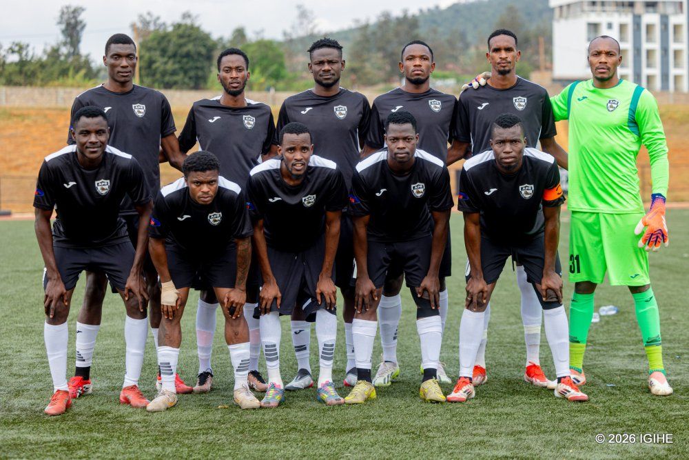 CAF yatesheje agaciro ubujurire bwa APR FC, yasabaga kudakinira muri Congo