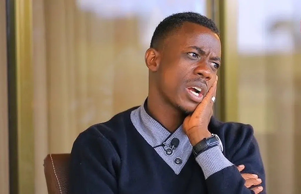 Dosiye ya Bishop Gafaranga yagejejwe mu Bushinjacyaha