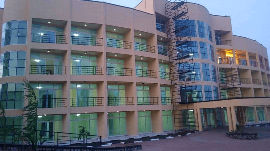 Ngoma yaje ku mwanya wa mbere mu mihigo y’umwaka wa 2024–2025