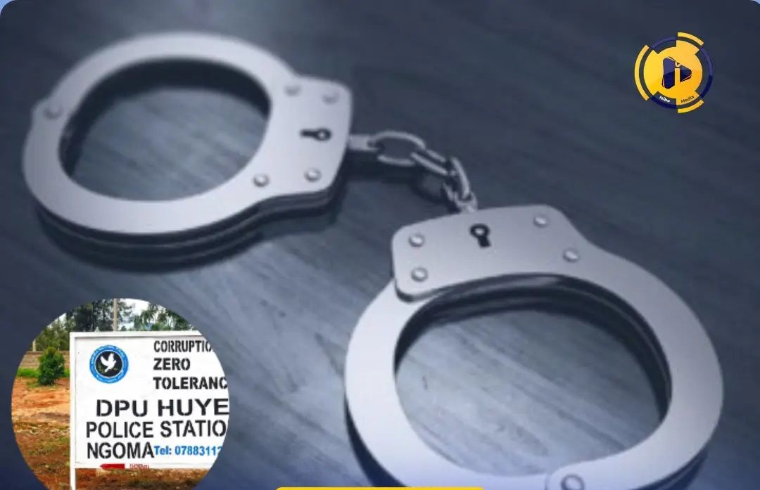 Huye: Abantu 4 batawe muri yombi nyuma yo kwikomeretsa ku gitsina ku bushake kugira ngo basabirize