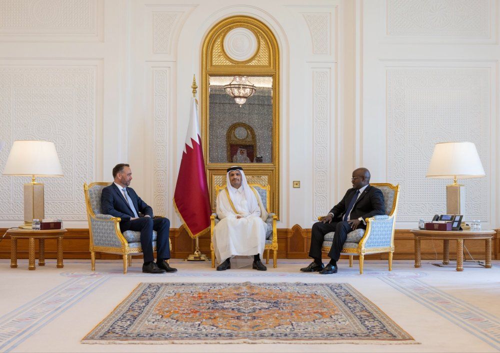 Qatar yishimiye izahurwa ry’umubano hagati y’u Rwanda n’u Bubiligi