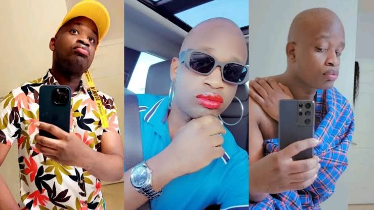 Eric Semuhungu yatawe muri yombi