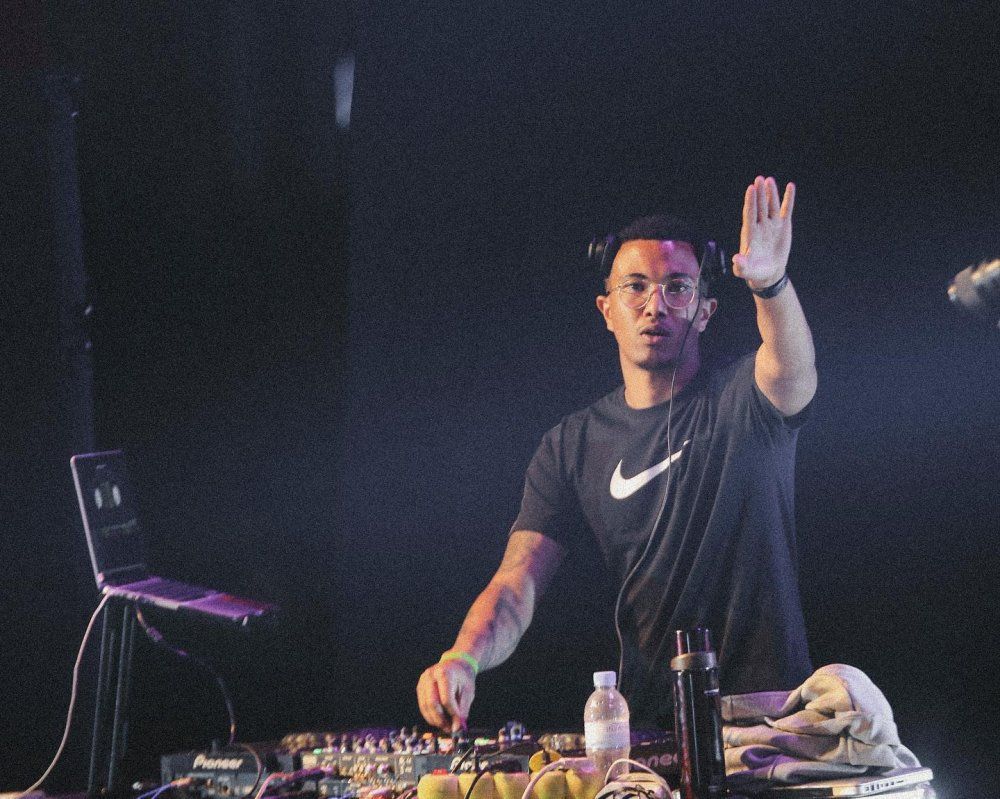 Dj Toxxyk agiye kuburana mu mizi