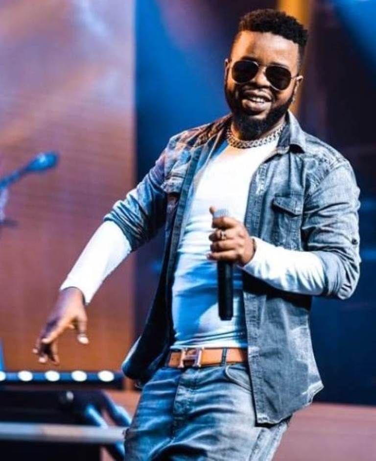 Imyaka itanu irashize umuraperi Jay Polly yitabye Imana