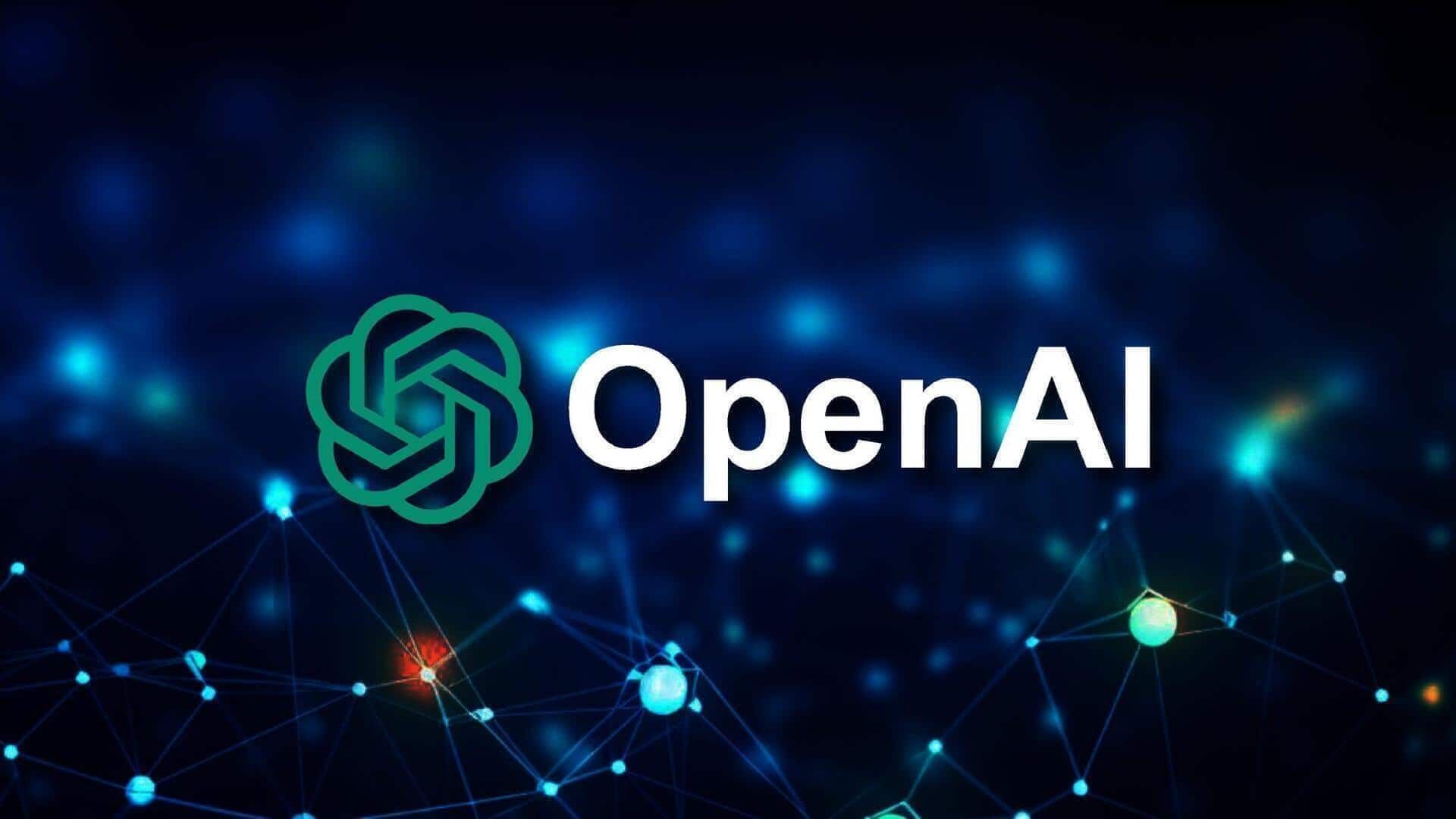 OpenAI yaretse undi mushinga wari waragenewe ‘abakuze’