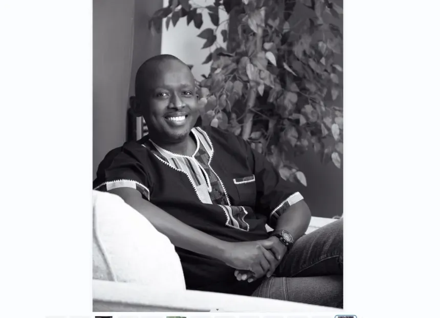 Richard Nick Ngendahayo agiye gutaramira i Kigali nyuma y’imyaka 15